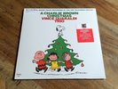 A Charlie Brown Christmas by Vince Guaraldi Trio (Craft Ltd Peppermint Colour...