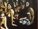 JIMI HENDRIX EXPERIENCE Electric Ladyland UK Vinyl 2-LP Track 2657 001 NMINT/EX