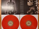 OZZY OSBOURNE - Ozzmosis - NEW RED COLORED VINYL UK 2 LP Gatefold w/Bonus tracks