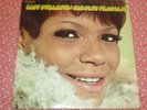 CAROLYN FRANKLIN Baby Dynamite  LP (1969) original SOUL/FUNK