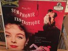 LONDON CS 6025 FFSS BERLIOZ ARGENTA SYMPHONIE FANTASTIQUE BLUEBACK TAS