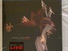 Pearl Jam Live on Two Legs 1998 First Press Vinyl LP Record New Sealed  Epic USA