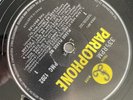 VINYL ALBUM THE BEATLES -PLEASE PLEASE ME PARLOPHONE PMC 1202 IST PRESS