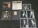 Slaughter - Fear No Evil The Definitive Edition Box Set,500 made OUT OF PRINT