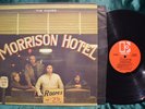 The DOORS Morrison Hotel LP