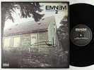 Eminem - The Marshall Mathers LP 2 2xLP - Aftermath/Shady VG++ Autograph