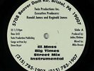 Ill Mass - Big Times 12