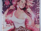 MARIAH CAREY Glitter VIRGIN 7243-8-10797-1-3 2XLP gatefold SEALED w