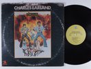 CHARLES EARLAND The Dynamite Brothers OST PRESTIGE LP w