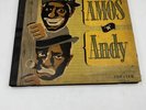 Amos 'N' Andy- TOP TEN ALBUM No. 1 -  4x78 RPM