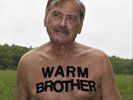 Digital Leather Warm Brother (Vinyl) 12
