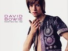 David Bowie Rarities 1966-1968 (Vinyl) 12