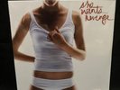 She Wants Revenge - S/T New & Sealed White Vinyl Record EU Import