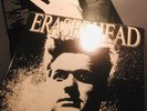 Eraserhead Original Soundtrack David Lynch (LP, 1982, IRS Records, SP70027) VG+
