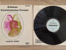 Columbia SAX 2522  B/S ED1 UK Schumann Rosen Davidsbündlertänze / Carneval NM