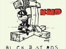 KMD BLACK BASTARDS (Vinyl) 12