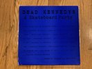 Dead Kennedys A Skateboard Party LP 1983 Minor Threat MDC Black Flag Bad Brains