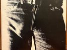 The rolling stones sticky fingers COC 59100 Warhol Zipper Inner OG Nice Copy