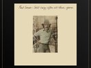 Paul Simon Still Crazy After All These Years (Vinyl) Limited  12