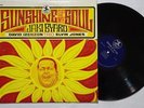 JAKI BYARD Sunshine of My Soul ELVIN JONES ORIG PRESTIGE JAZZ LP VG+