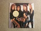 Metallica The $5.98 E.P. Garage Days Re-Revisited white label promo