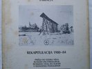 LAIBACH - Rekapitulacija 1980-84 - 2LP Box Set - 1985 1st textured box issue