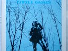 THE DOORS - Little Games Little Games - Stockholm 1968 - Double LP - White label