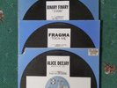 BBE Binary Finary Fragma Alice Deejay 4 X 12