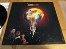 Robert Plant - Fate Of Nations - Brazil Pressing from 1993