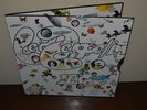 Led Zeppelin III Vinyl LP NEAR MINT- Rare Early Press SD-19128 Club Album