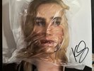 Kesha - Gag Order - Seaglass Color Vinyl LP 12