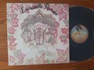 Emmanuelle PARRENIN : Maison Rose  FRENCH LP BALLON NOIR BAL.13001  NMINT
