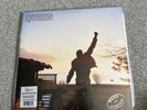 queen vinyl Made in Heaven Half Speed Master Never Played