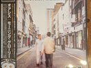 oasis whats the story morning glory vinyl Japan Obi White