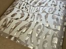 Billie Eilish x Gucci Happier Than Ever Vinyl Box Set & Nail Stickers - In Hand