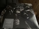 D’Angelo And The Vanguard - Black Messiah 2LP Orig. Sealed  TheRoots Erykah Badu