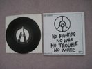 LOST CHERREES NO FIGHTING NO WAR NO TROUBLE NO MORE 7