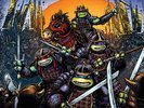 John Du Prez Teenage Mutant Ninja Turtles, Part III (Vinyl) (US IMPORT)