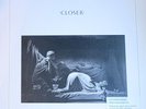 JOY DIVISION - CLOSER - 180-GRAM VINYL LP  
