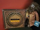 ️UNOPENED Bring Me The Horizon Sempiternal Metalic Gold Vinyl️BEST PACKING JOB
