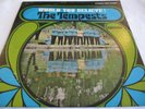 THE TEMPESTS - WOULD YOU BELIEVE  INC SOMEDAY & I DON'T WANT TO LOSE HER - SMASH