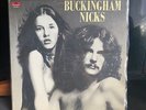 Buckingham Nicks vinyl PD5058