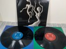 Spiritualized - Lazer Guided Melodies - Rare 1992 Double Vinyl Record DEDLP 004