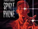 Lemon Demon SPIRIT PHONE Remastered LIMITED New Cloudy Red Colored Vinyl 2 LP