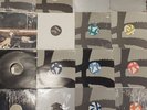 22x Planet E records Moodymann Carl Craig Detroit techno  12