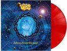 ELOY ECHOES FROM THE PAST [RED VINYL] NEW LP