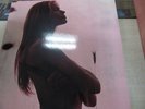 Ennio Morricone - Veruschka. 2016 Pink/White Vinyl Double LP. Excellent.