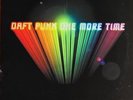 Daft Punk - One More Time original 12” 2000 Limited Edition Vinyl NEAR MINT