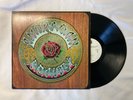 Grateful Dead American Beauty LP/Record/Album/Vinyl/12 1893 Mouse Studios White