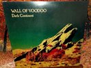 WALL OF VOODOO ◆ DARK CONTINENT LP ◆ NEAR MINT ORIGINAL PRESS